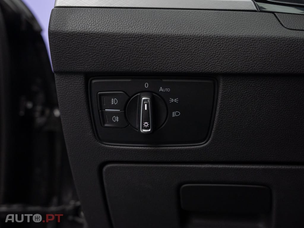 Volkswagen Passat Variant 2.0 TDI Business DSG