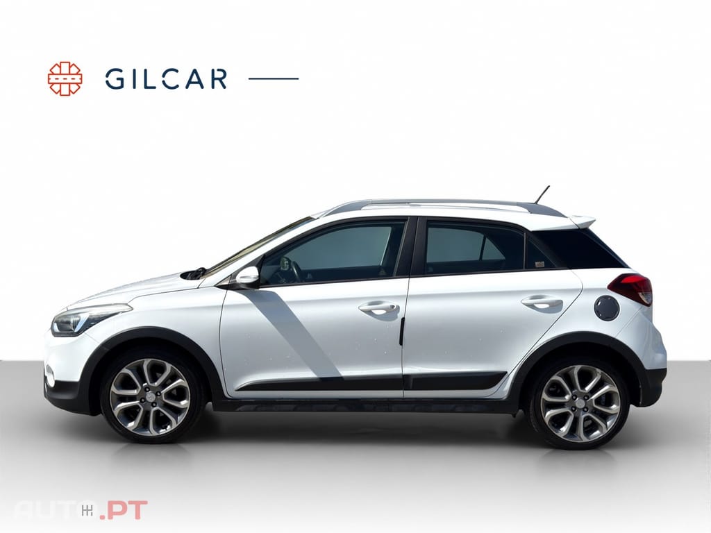 Hyundai i20 1.0 T-GDi Comfort Navi