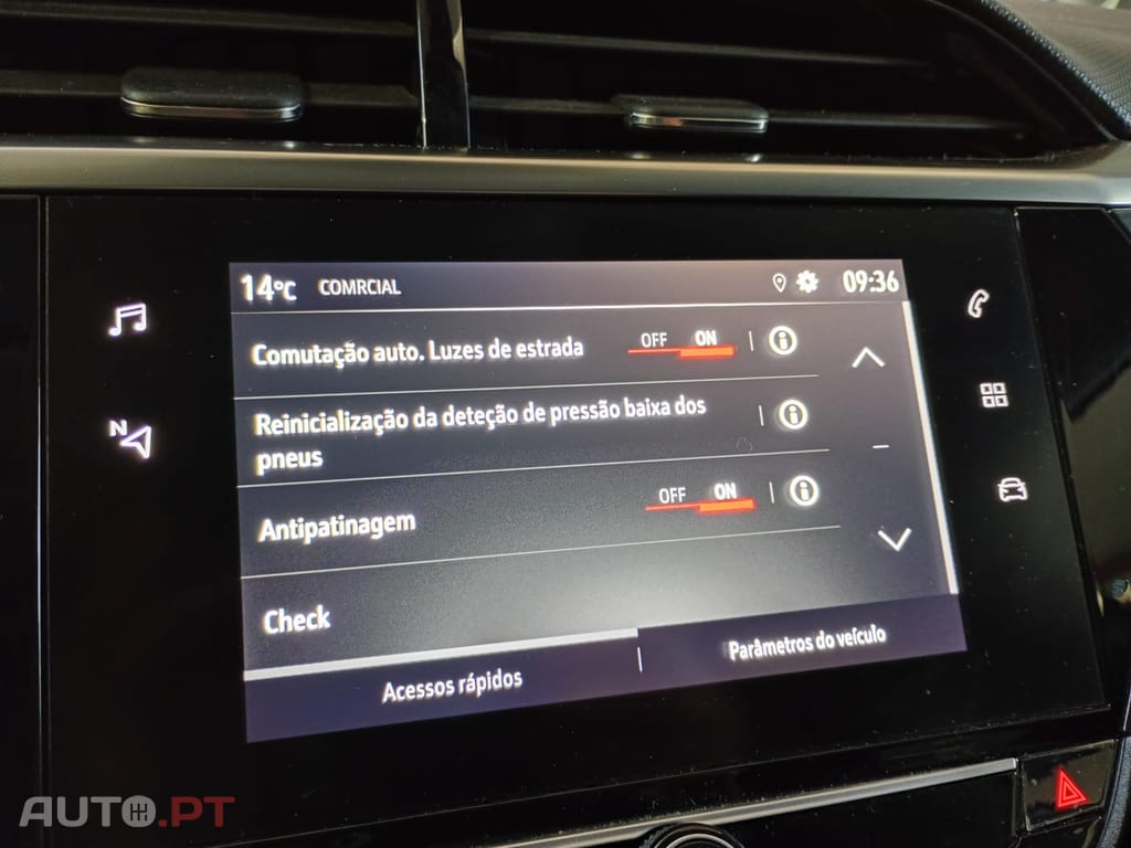 Opel Corsa 1.5 D Elegance