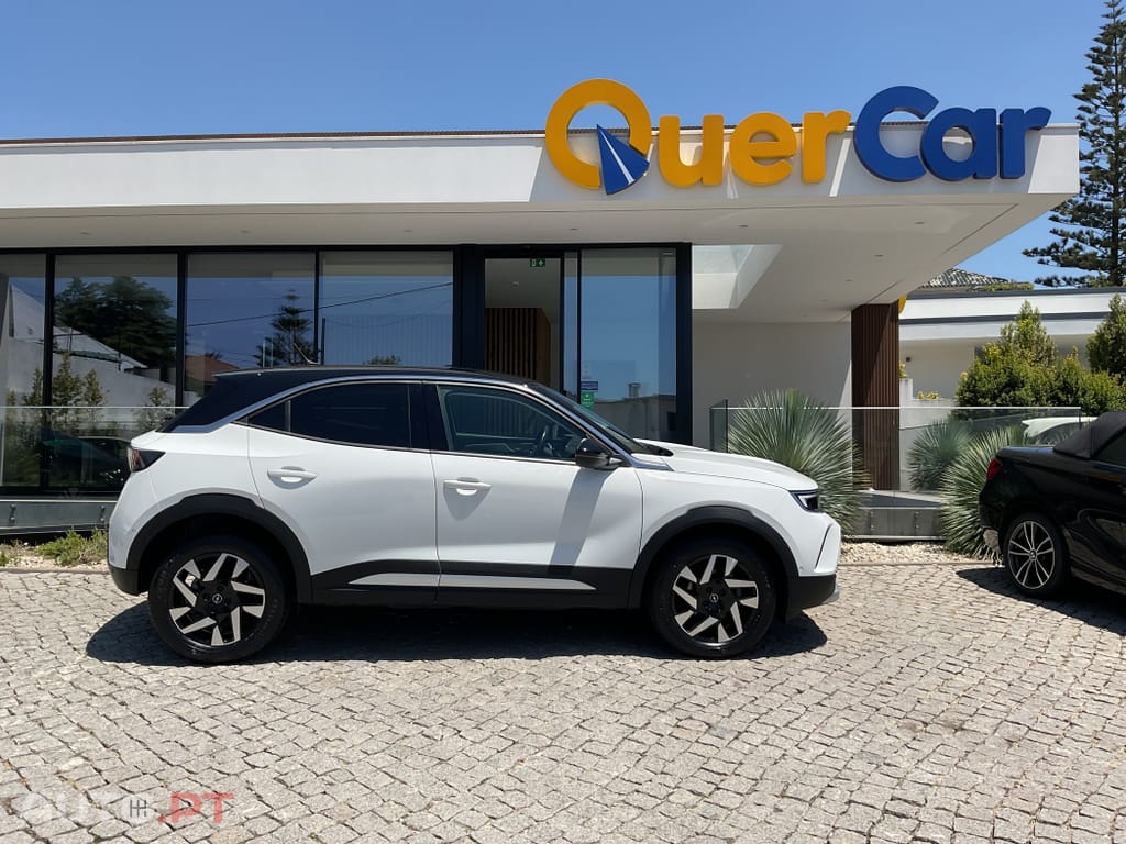 Opel Mokka 1.5 D Elegance