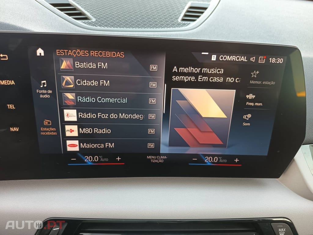 BMW iX1 xDrive30