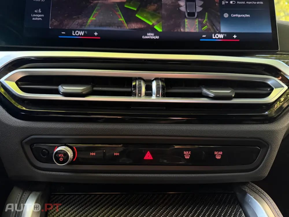 BMW i4 M50