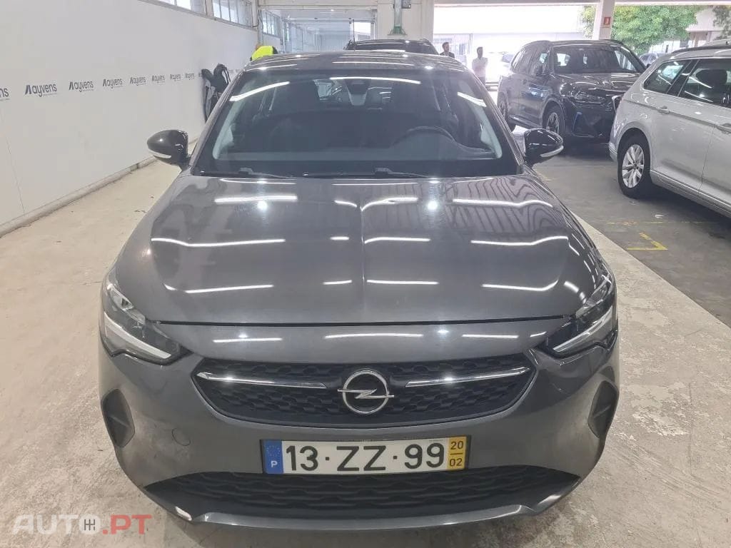 Opel Corsa 1.5 D Edition