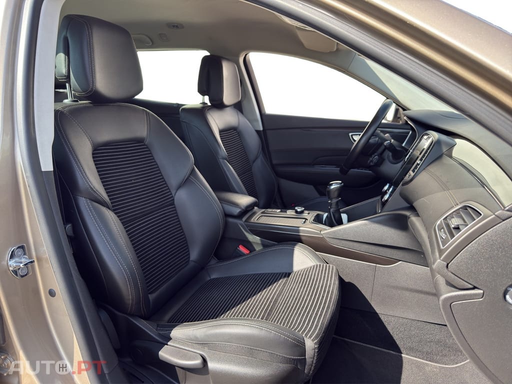 Renault Talisman Sport Tourer 1.6 dCi Intens