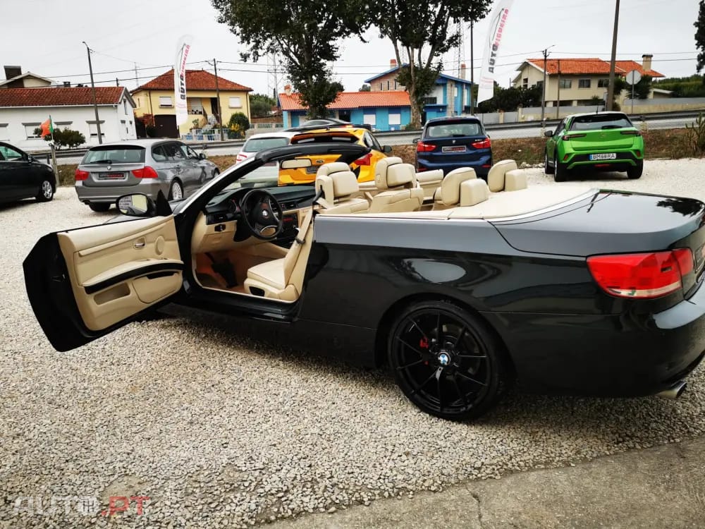 BMW 320 d Sport Auto