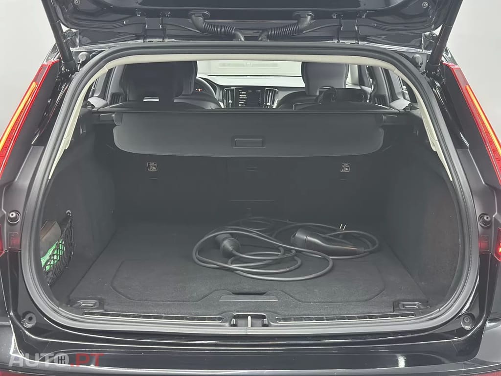 Volvo V60 2.0 T6 AWD TE Core