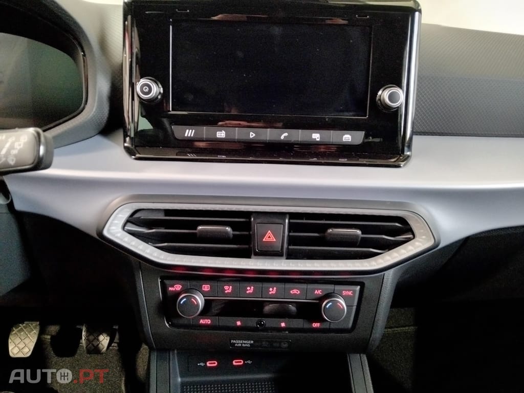 Seat Ibiza 1.0 TSI FR