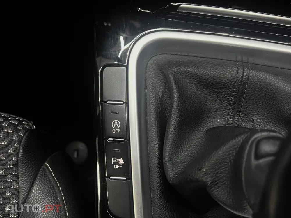 Kia Ceed 1.0 T-GDI GT Line