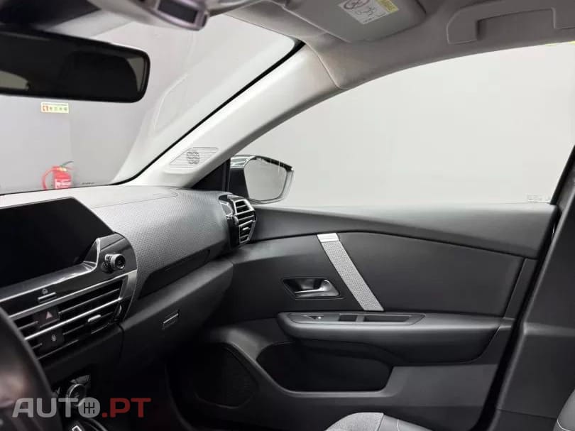 Citroen C4 1.2 PureTech Shine