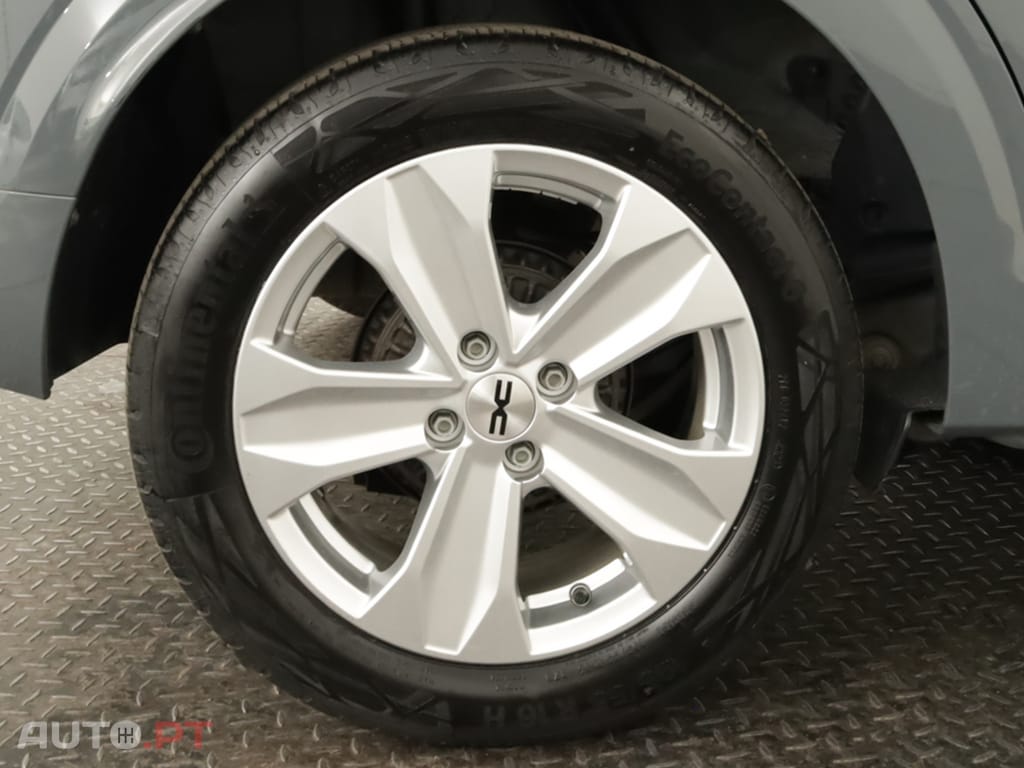 Dacia Sandero Sandero 1.0 TCe Expression