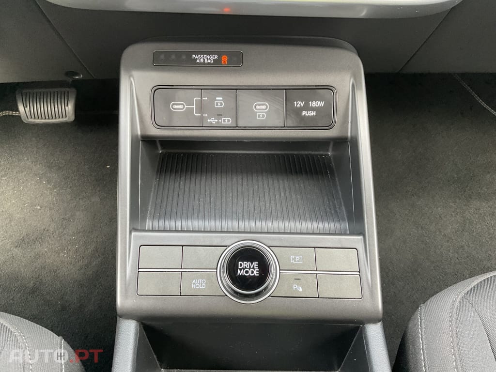 Hyundai Kauai 48.4 kWh Premium