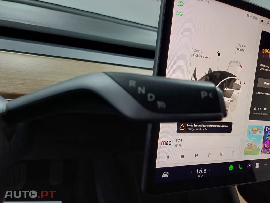 Tesla Model 3 Standard Plus