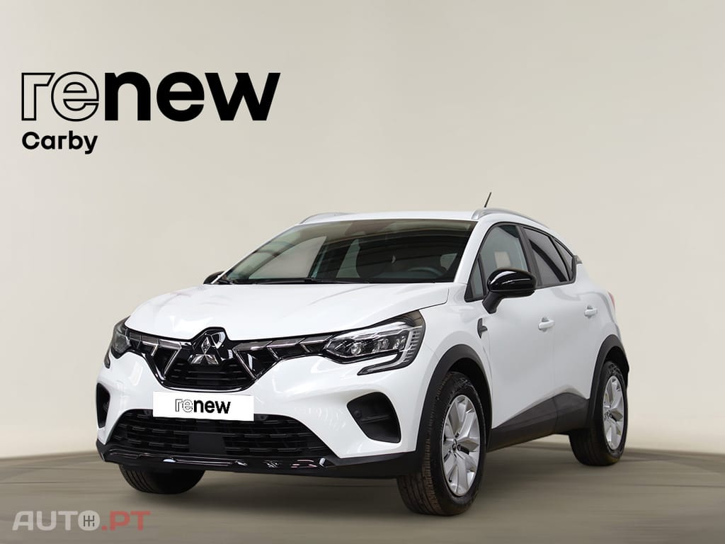 Mitsubishi ASX ASX 1.0 MPI-T Invite