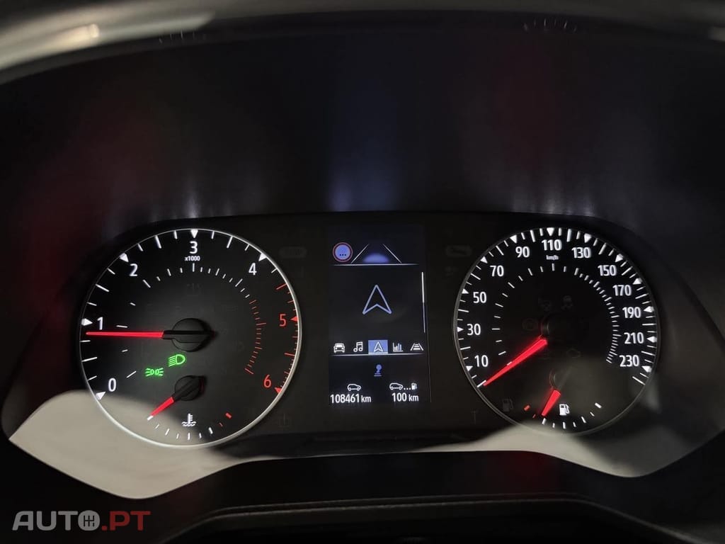 Renault Clio 1.5 Blue dCi Evolution