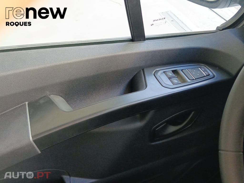 Renault Trafic Grand Equilibre L2 2.0 Blue dCi 150cv