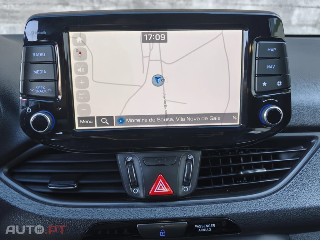 Hyundai i30 1.0 T-GDi Style Plus