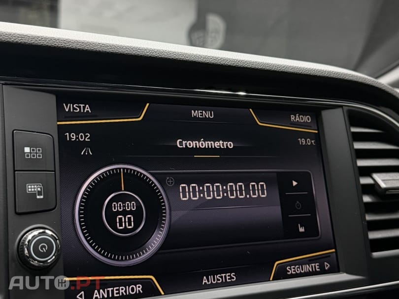 Seat Leon 2.0 TSI Cupra 4Drive DSG S/S