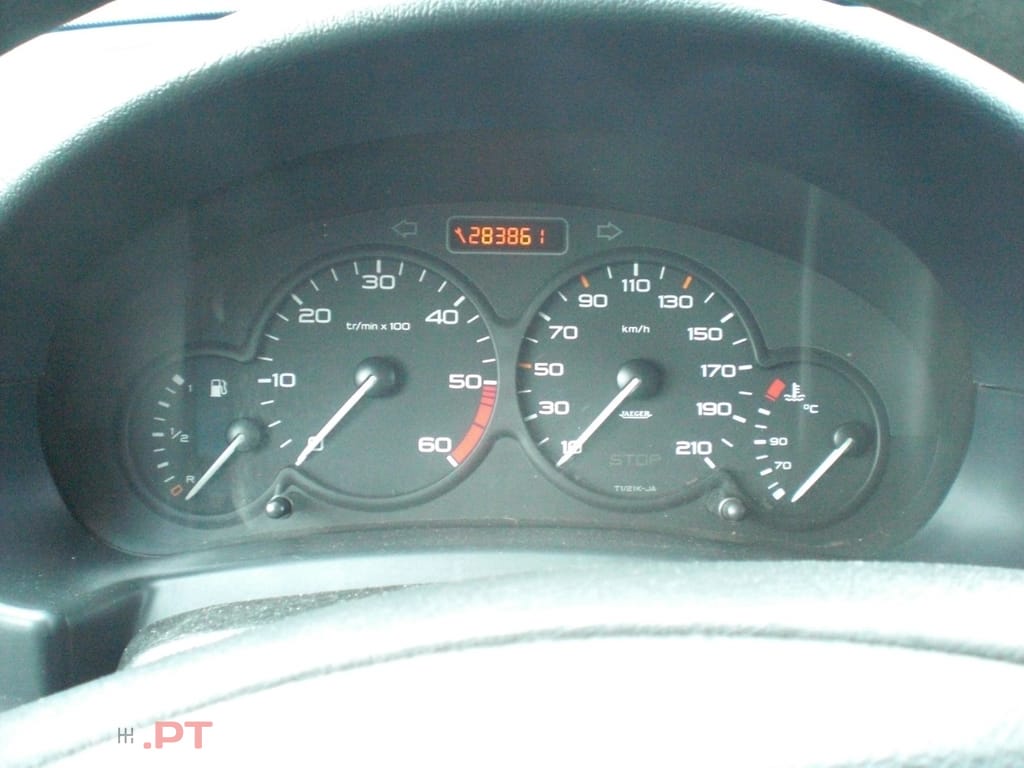 Peugeot Partner 190 C 1.9 D