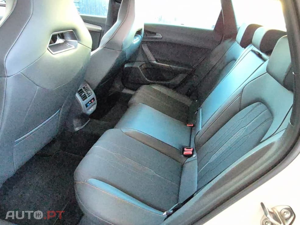 Cupra Leon ST 1.4 e-Hybrid VZ DSG