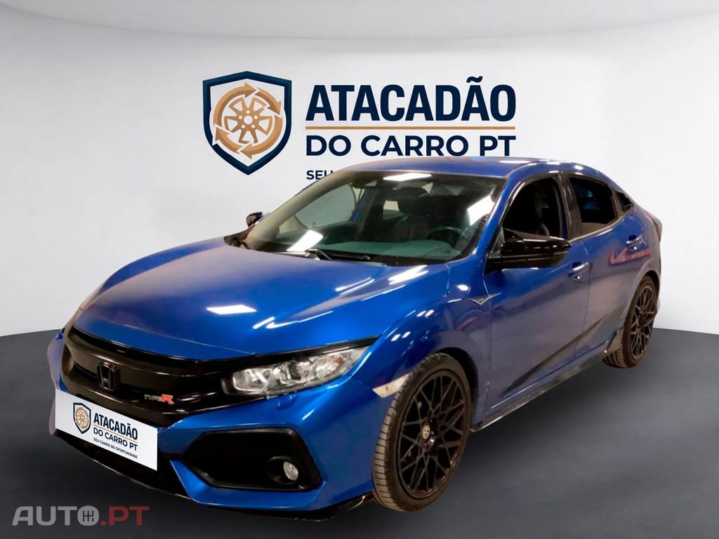 Honda Civic 1.0 VTEC Dynamic Limited Edition