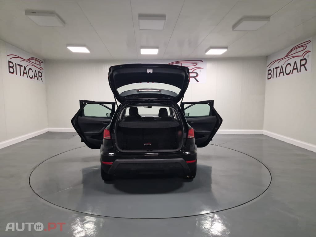 Seat Arona 1.0 TSI Style