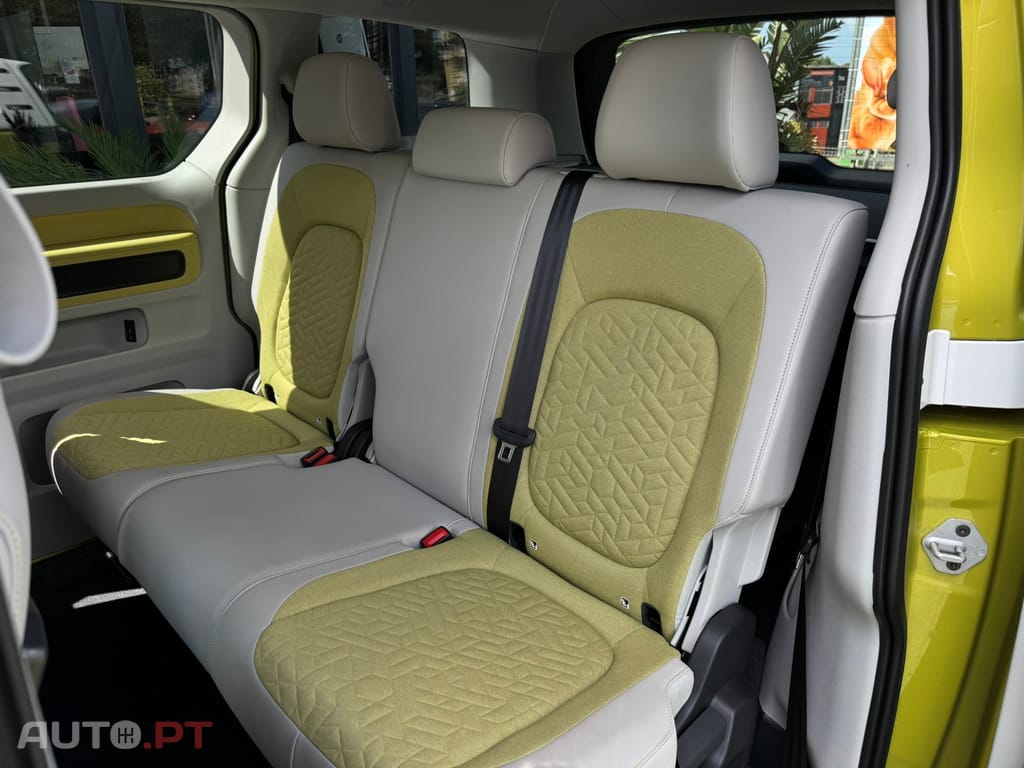 Volkswagen Id. Buzz Pro