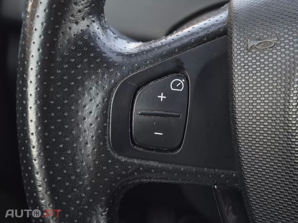 Renault Zoe (c/ Bateria) Limited 40