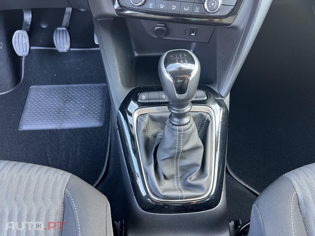 Opel Corsa 1.5 D Business Edition