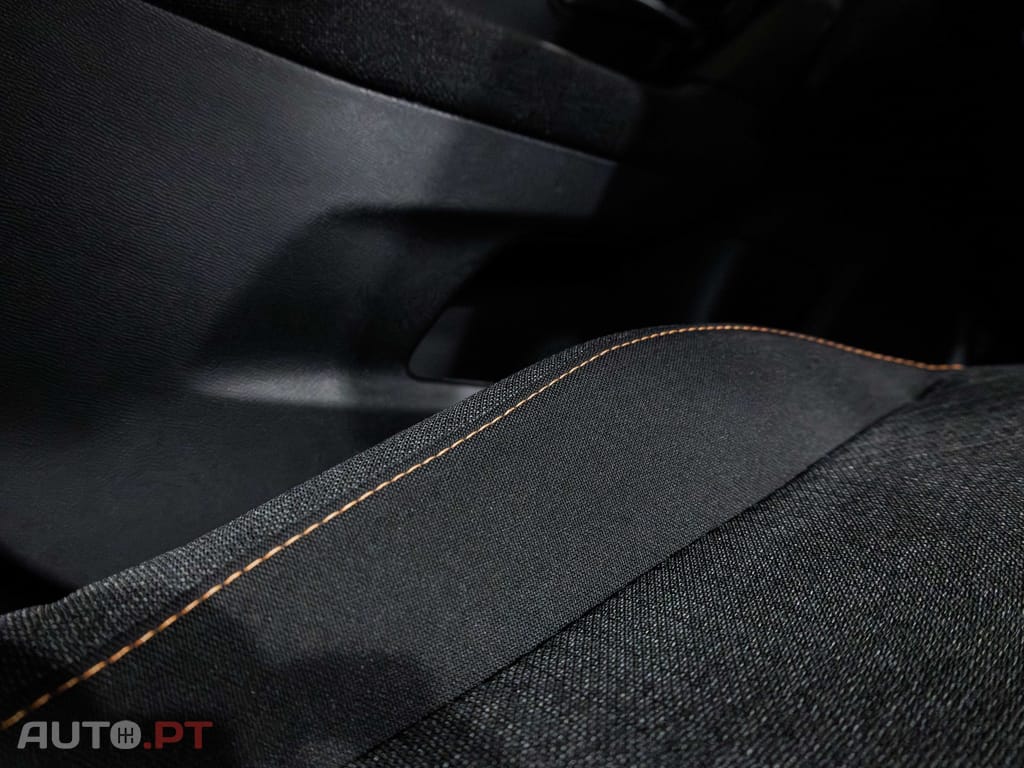 Peugeot 2008 1.2 Style