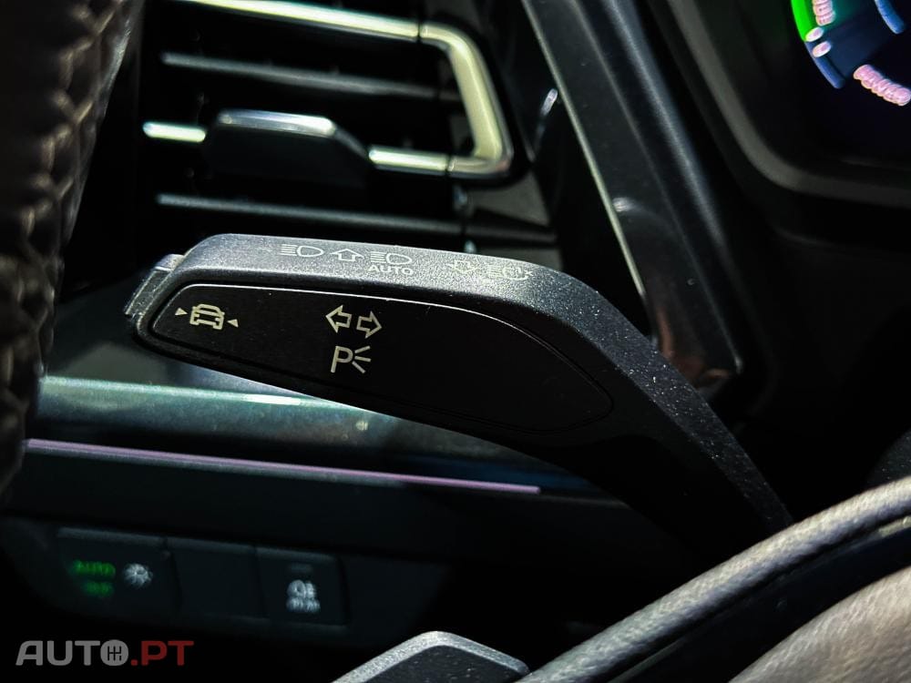 Audi Q4 E-Tron 40 S line
