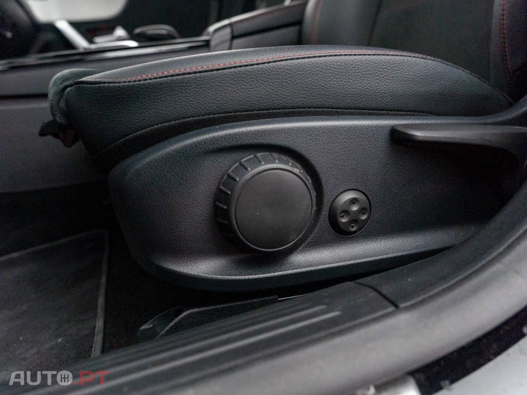 Mercedes-Benz CLA 200 AMG Line Aut.