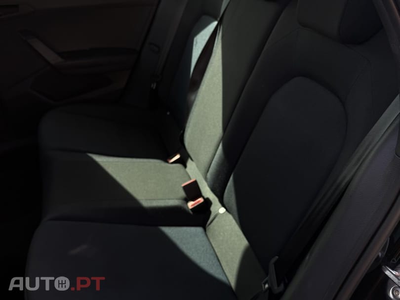 Seat Ibiza 1.0 EcoTSI FR DSG