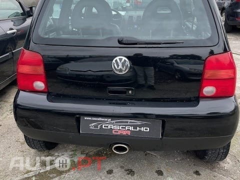 Volkswagen Lupo 1.4 16V
