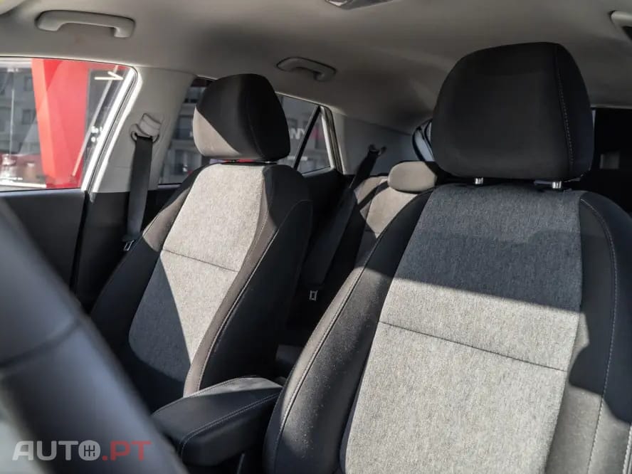 Kia Stonic 1.0 T-GDi Tech 7DCT