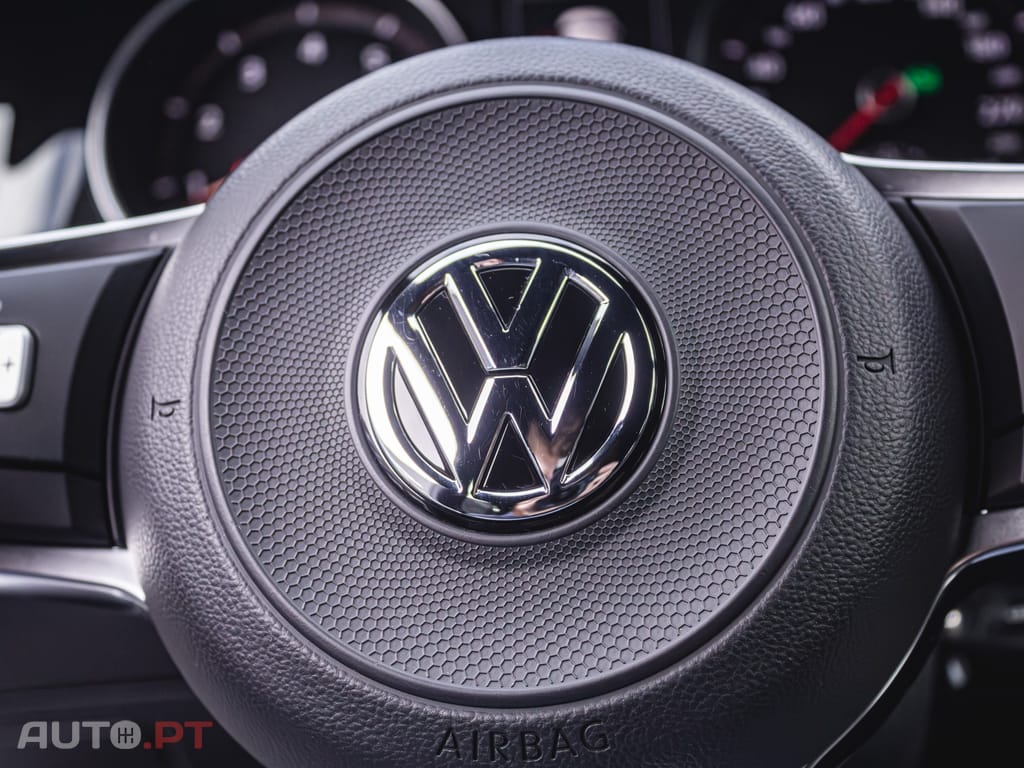 Volkswagen Golf 2.0 TSi GTi ClubSport DSG