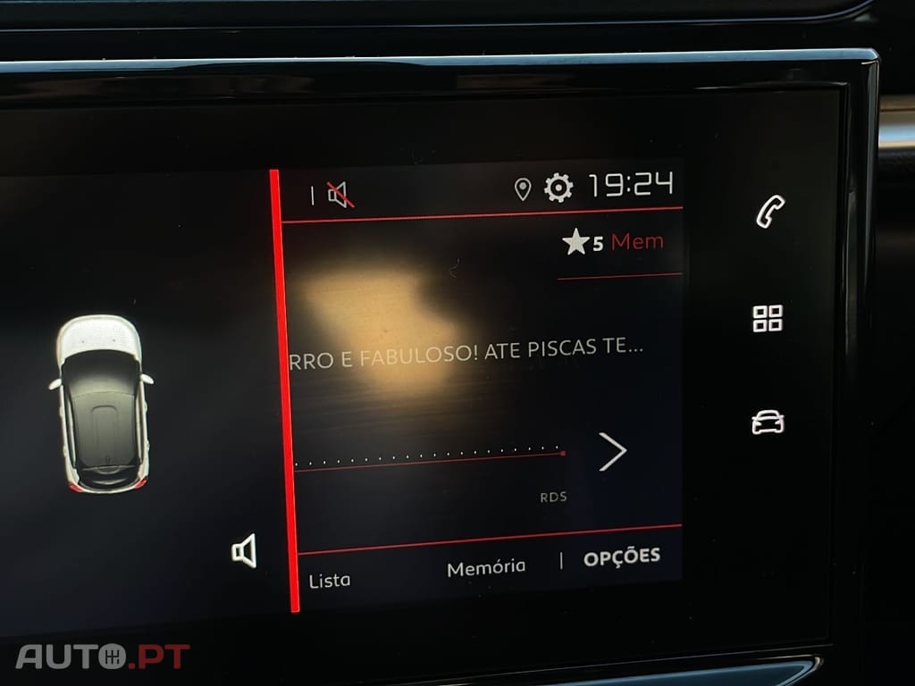 Citroen C3 1.2 PureTech Feel