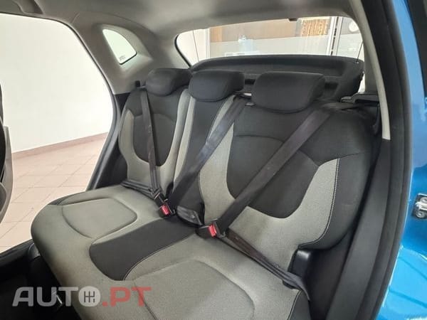 Renault Captur ENERGY TCe 90 S&S Dynamique