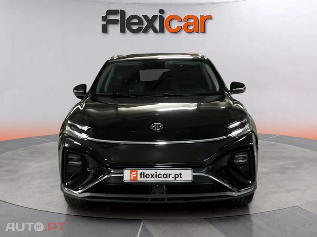 MG Marvel R 70 kWh Comfort