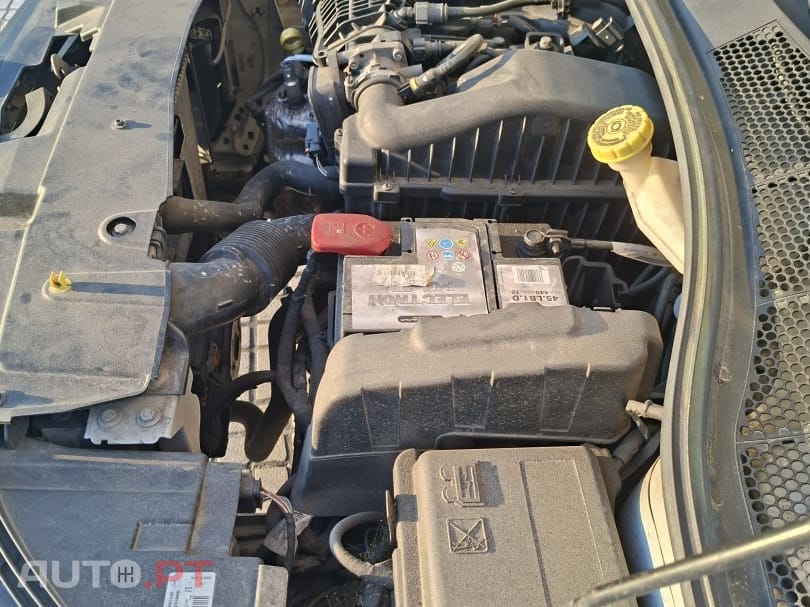 Citroen C-Elysée 1.2 VTi Seduction