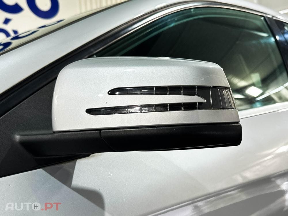 Mercedes-Benz A 180 d Urban