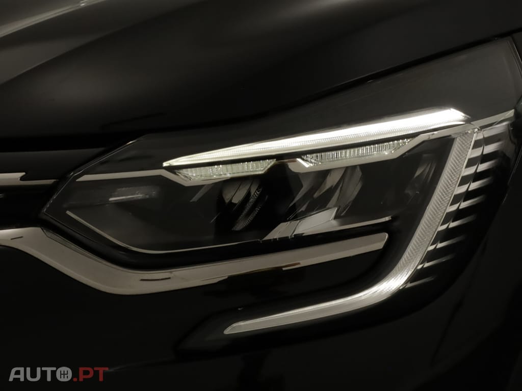 Renault Captur Captur 1.0 TCe Techno