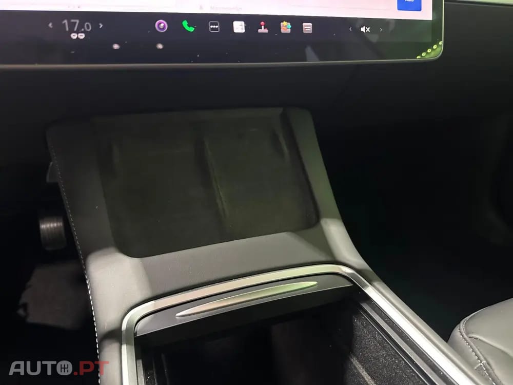 Tesla Model 3 Standard RWD Plus
