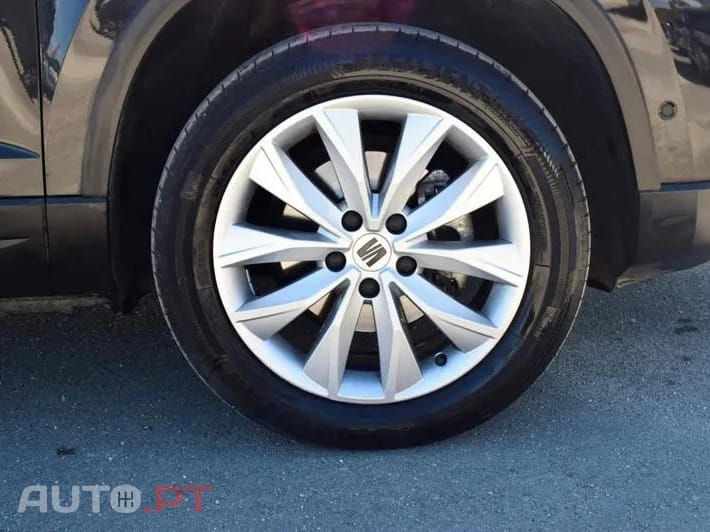 Seat Ateca 1.0 TSI Style