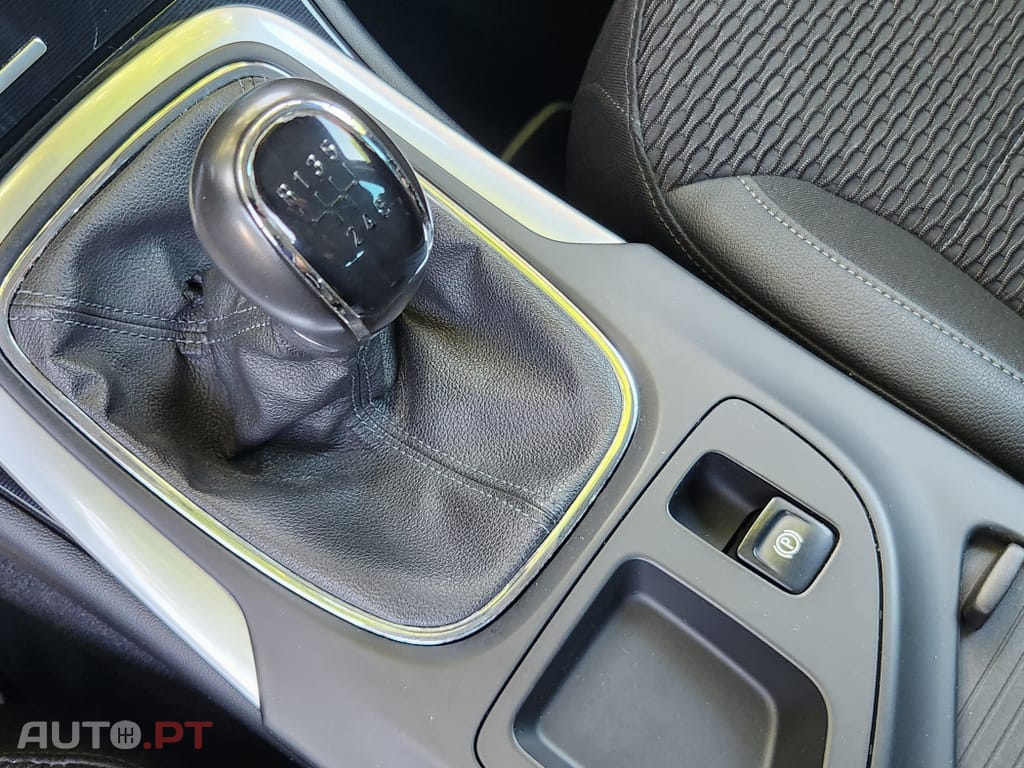 Opel Insignia 2.0 CDTi Cosmo S/S