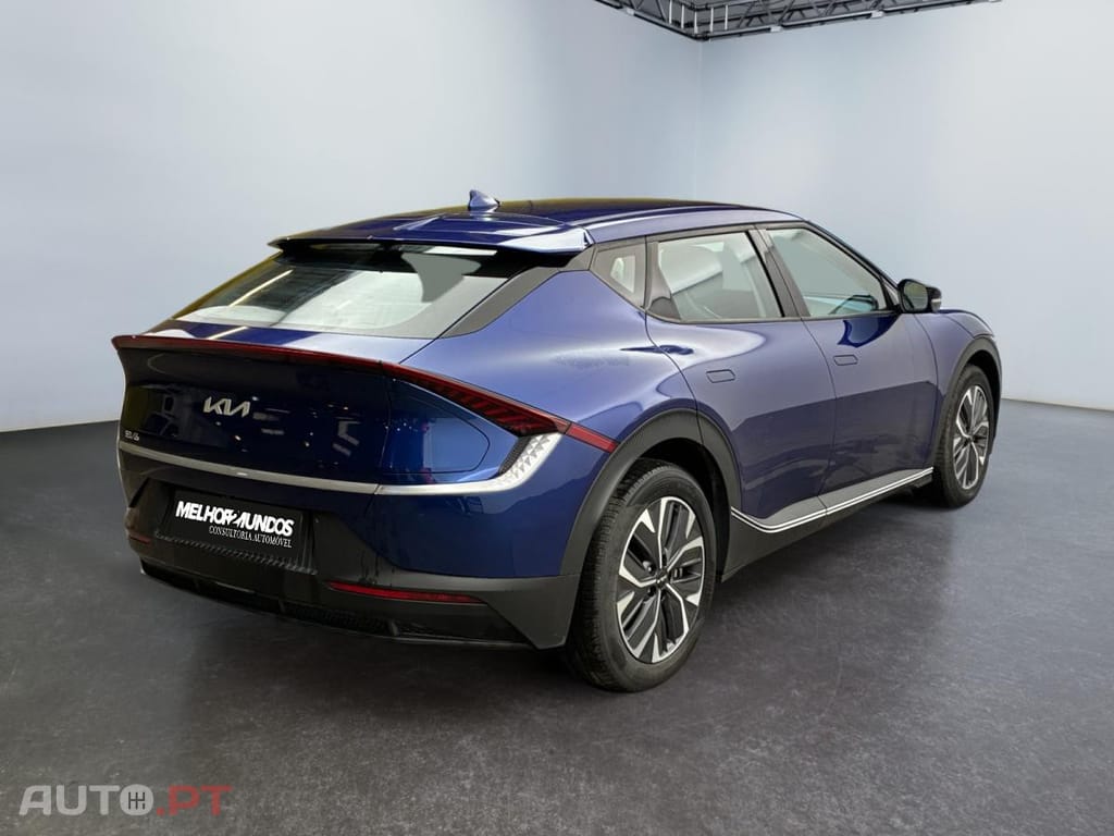 Kia EV6 Active
