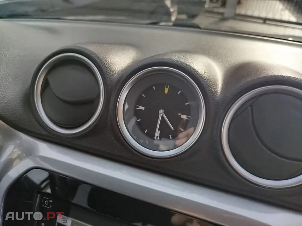 Suzuki Vitara 1.6 DDiS Special Edition 4WD