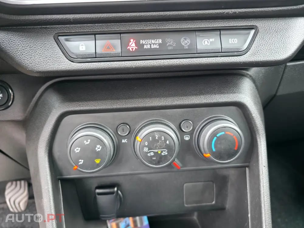 Dacia Sandero 1.0 TCe Comfort