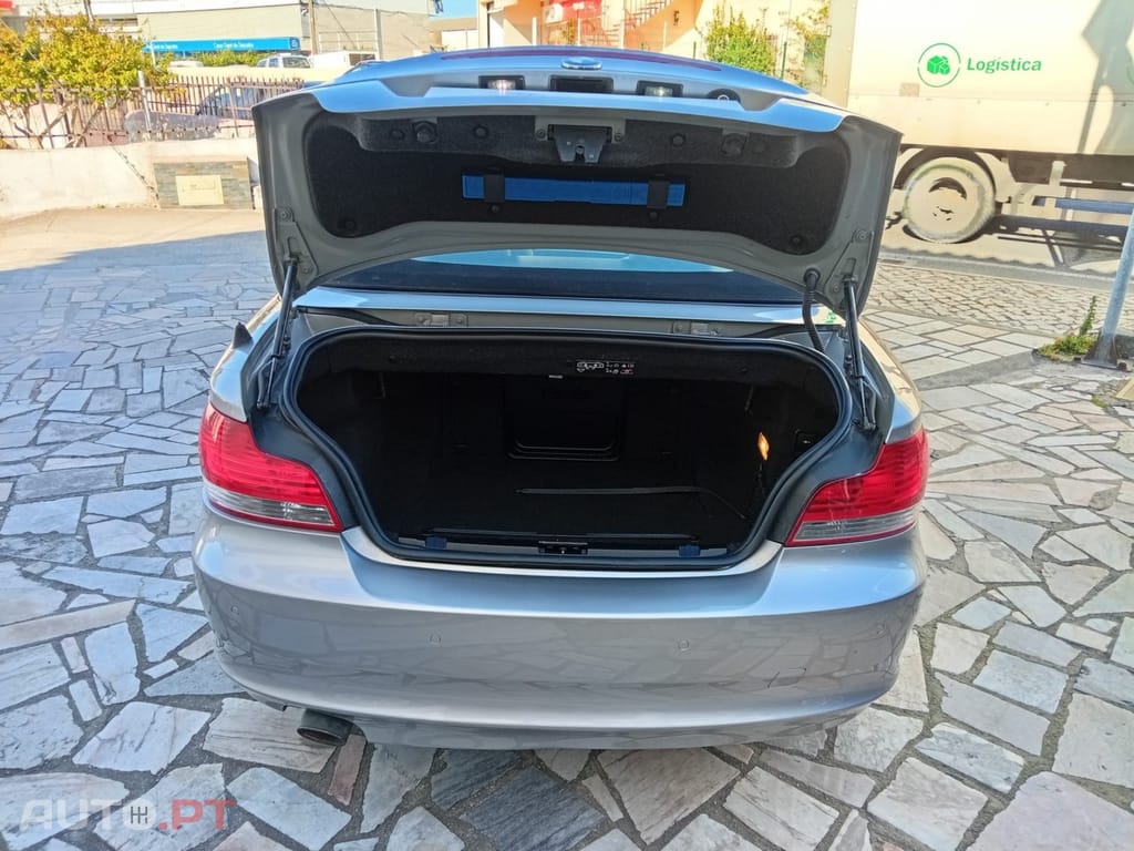 BMW 120 d