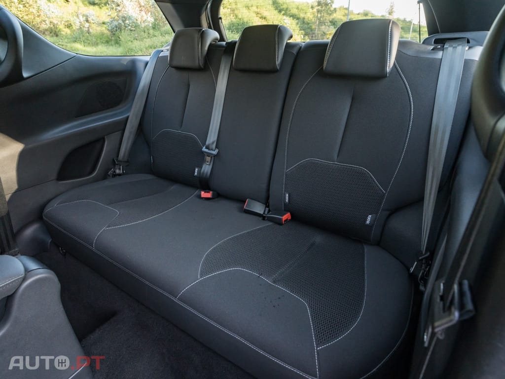 DS DS3 3 1.2 PureTech Be Chic