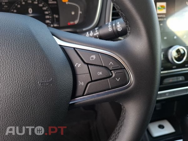 Renault Mégane ST 1.5 Blue dCi 115cv Equilibre EDC